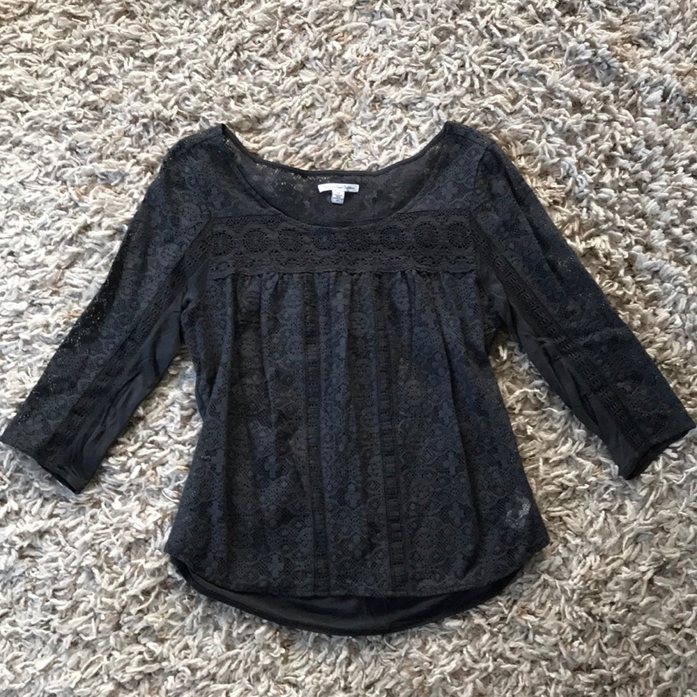 American Eagle Shirt